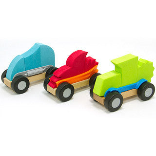 ModMobiles Set B - Fat Brain Toys - eBeanstalk