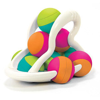 Rolligo - Fat Brain Toys - eBeanstalk