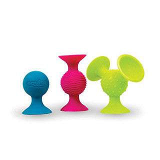 Pip Squigz - Fat Brain Toys - eBeanstalk