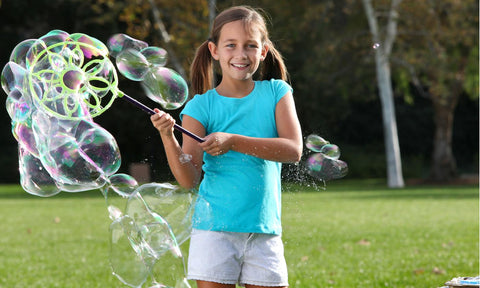 Discovery Bubble Maker Deluxe