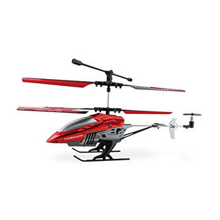 Protocol TurboHawk Lava Remote Control Helicopter - Propel Protocol - eBeanstalk