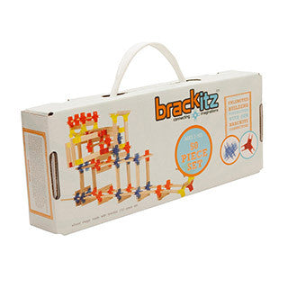 Brackitz Creator 50 Piece Set - Brackitz - eBeanstalk