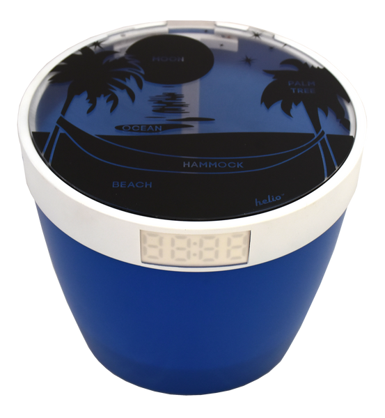 Helio Base Dark Blue