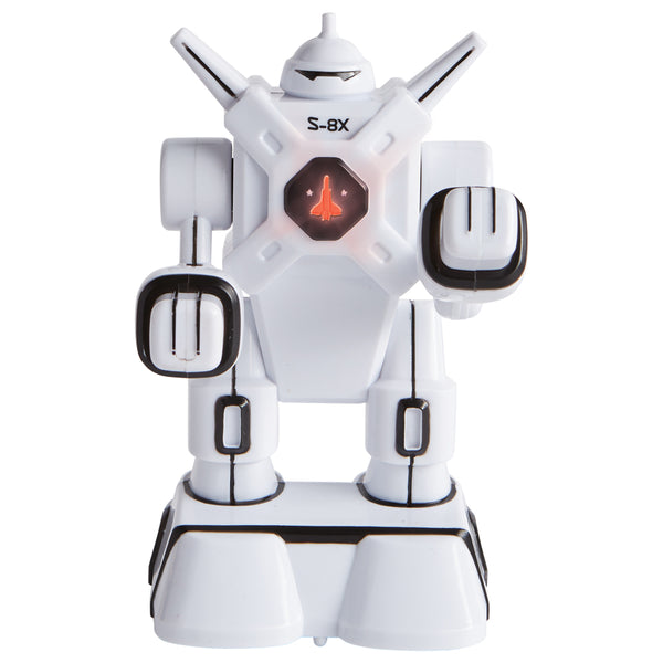 Sharper Image RC Robotic Battle Spacebot