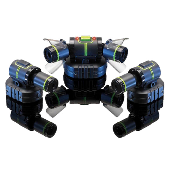 Sharper Image Secret Laser Shield