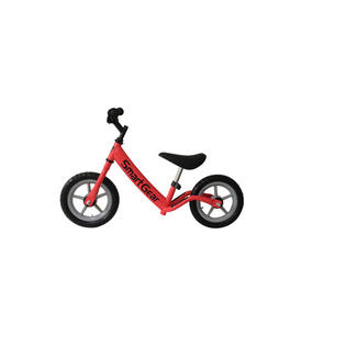 My First Smart Balance Bike Fire Engine Red eBeanstalk