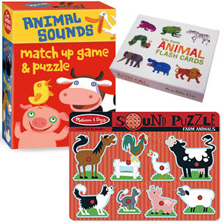 Animals Animals Animals in a box - eBeanstalk - eBeanstalk