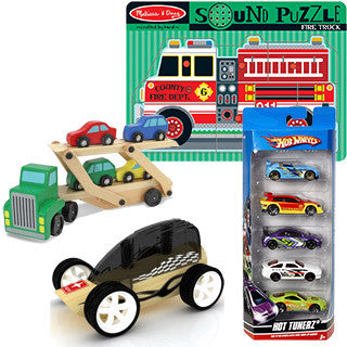 The Slumber Party Pack - eBeanstalk - eBeanstalk