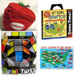 Travel Games - eBeanstalk - eBeanstalk