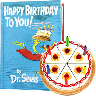 eBeanstalk Birthday Package - eBeanstalk - eBeanstalk