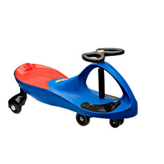 BLUE PlasmaCar - Plasma cars - eBeanstalk