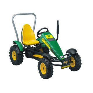 BERG John Deere BF-3 - John Deere - eBeanstalk