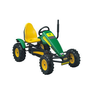 BERG John Deere AF - John Deere - eBeanstalk