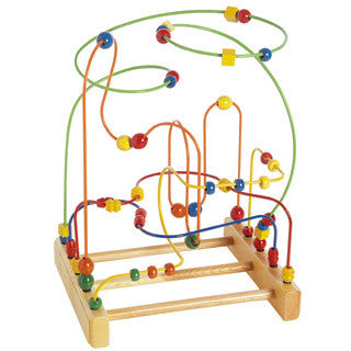 Original Supermaze - Hape - eBeanstalk