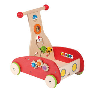 Wonder Walker - Hape - eBeanstalk