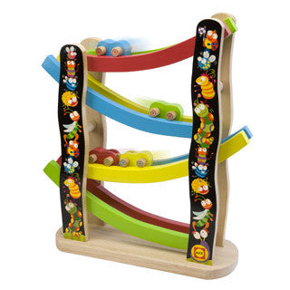Blazin? Buggy Racers - Alex - eBeanstalk