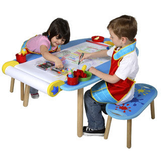 My Creative Center - Alex - eBeanstalk