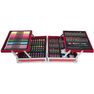 Monster Art Center - Alex - eBeanstalk