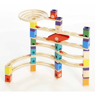 Quadrilla Xcellerator - Hape - eBeanstalk