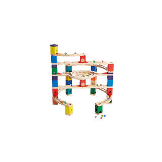 Quadrilla Loop de Loop - Hape - eBeanstalk