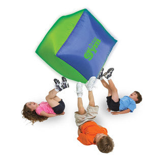 Air Cube - eBeanstalk