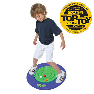 Maze Mover - The Little Gym - eBeanstalk