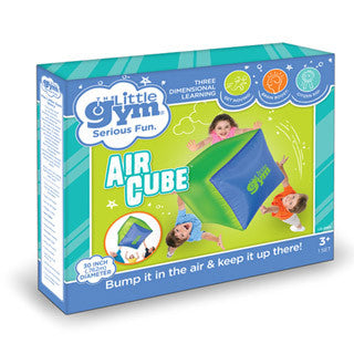 6 x Air Cube - eBeanstalk