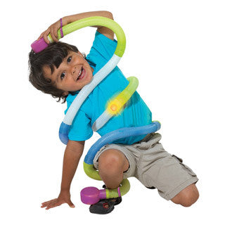 6 x Tube a Twist - eBeanstalk