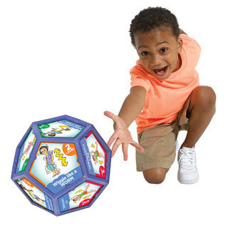 9 x Do It All Ball - eBeanstalk