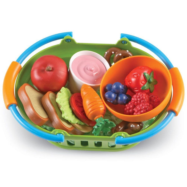 Sprouts Healthy Lunch Basket