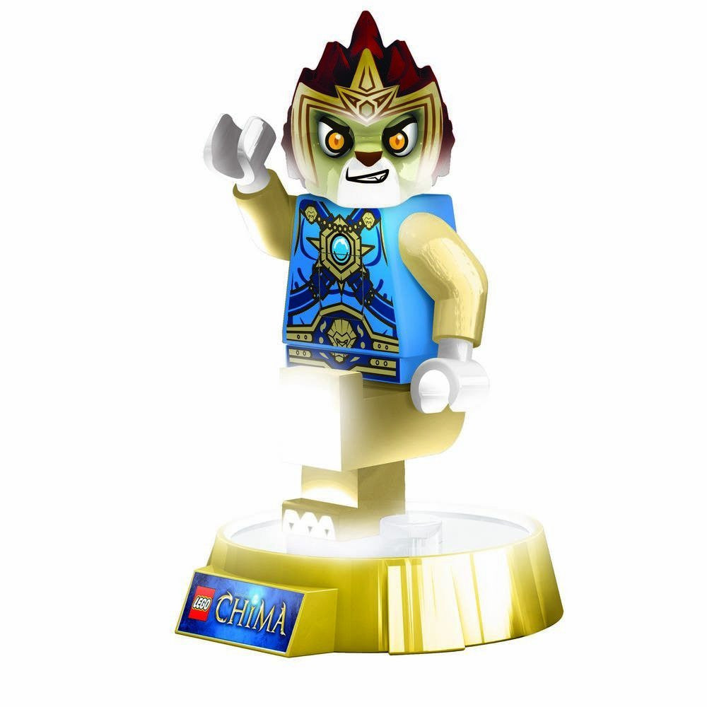 LEGO Chima Torch
