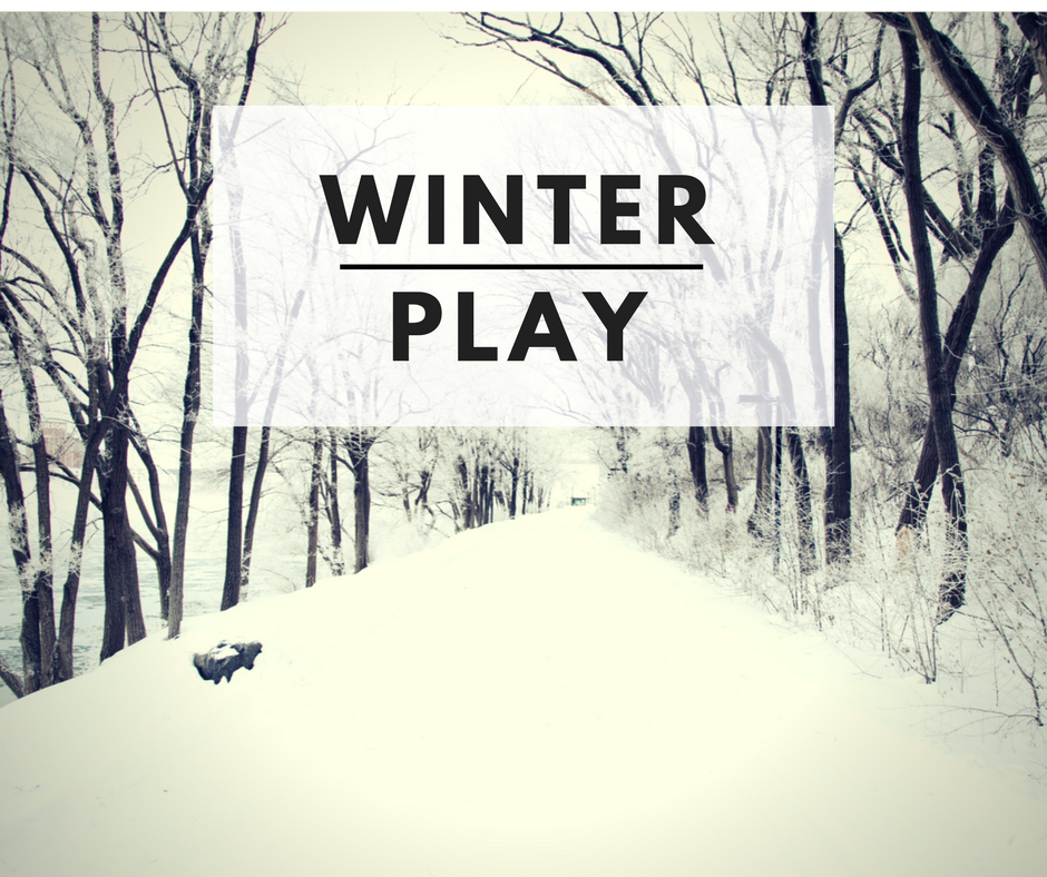 Winter Play