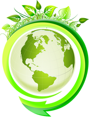 Earth Day and eBeanstalk