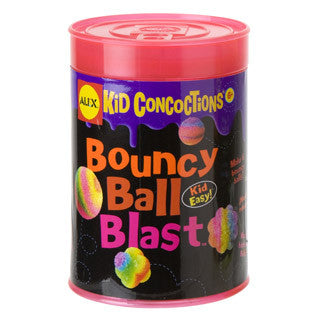 Bouncy Ball Blast - eBeanstalk