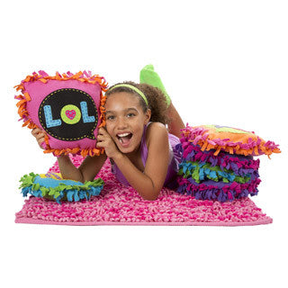 Pillow Text - OMG - Alex - eBeanstalk