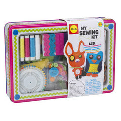 My Sewing Kit