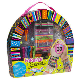 Forever Bracelets - Alex - eBeanstalk