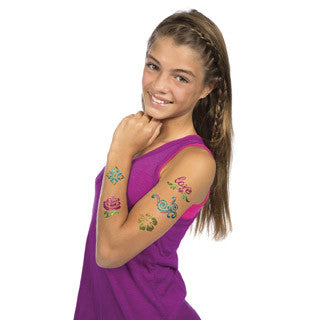 Sparkle Tattoo Parlor Pace & Love - Alex - eBeanstalk