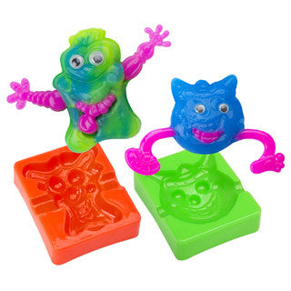 Make Stretchy Ptty - Alex - eBeanstalk