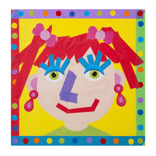 Tape & Make - Alex - eBeanstalk