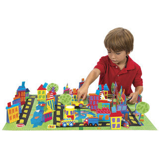 My Tape Town - Alex - eBeanstalk