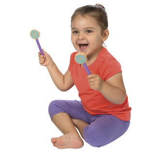 Musical Gator - Alex - eBeanstalk