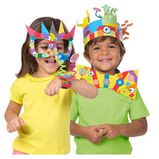 My Tape Party - Alex - eBeanstalk