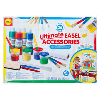 Ultimate Easel Accessories - Alex - eBeanstalk