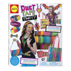 Duct Tape Party