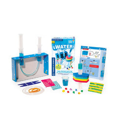 Thames and Kosmos Little Labs Water