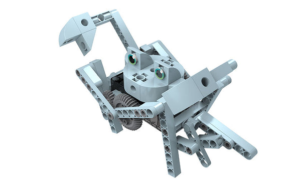 Thames and Kosmos Kids First Robot Safari