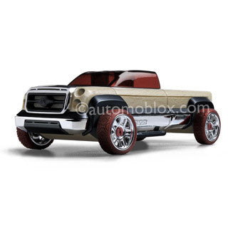 T900 Mini Truck - Automoblox - eBeanstalk