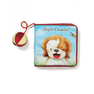 Skipits Soft Book - Kids Preferred - eBeanstalk