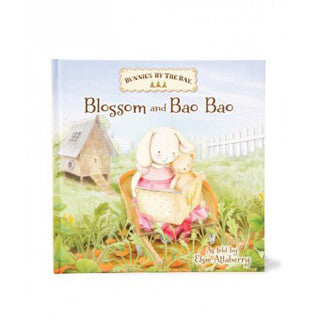 Blossom & Bao Bao - Kids Preferred - eBeanstalk